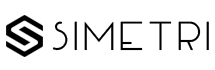 Simetri Creative Ajans Logo